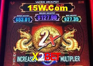 Slot Games X2Bet