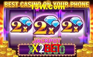 Tennis Betting X2Bet